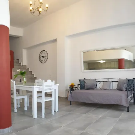 Porto Castello Hotel
