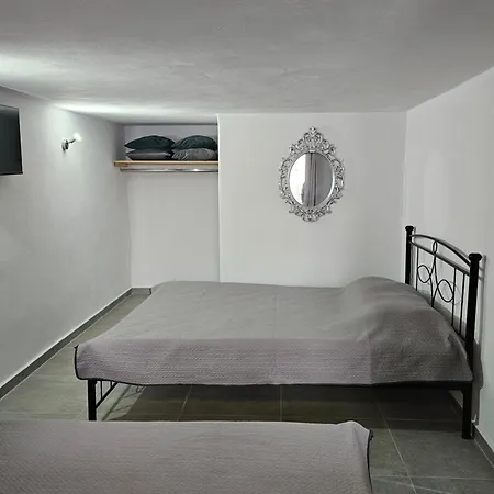 Hotel Porto Castello 3*
